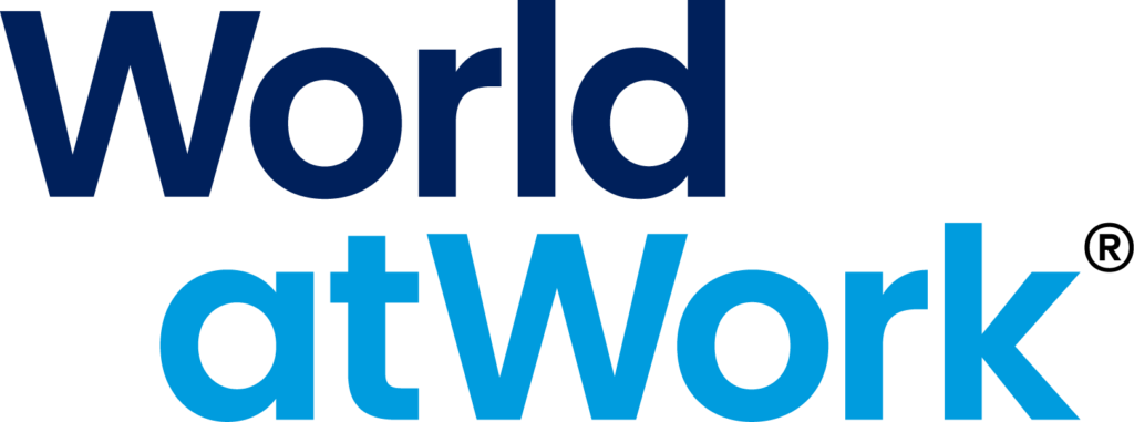worldatwork logo