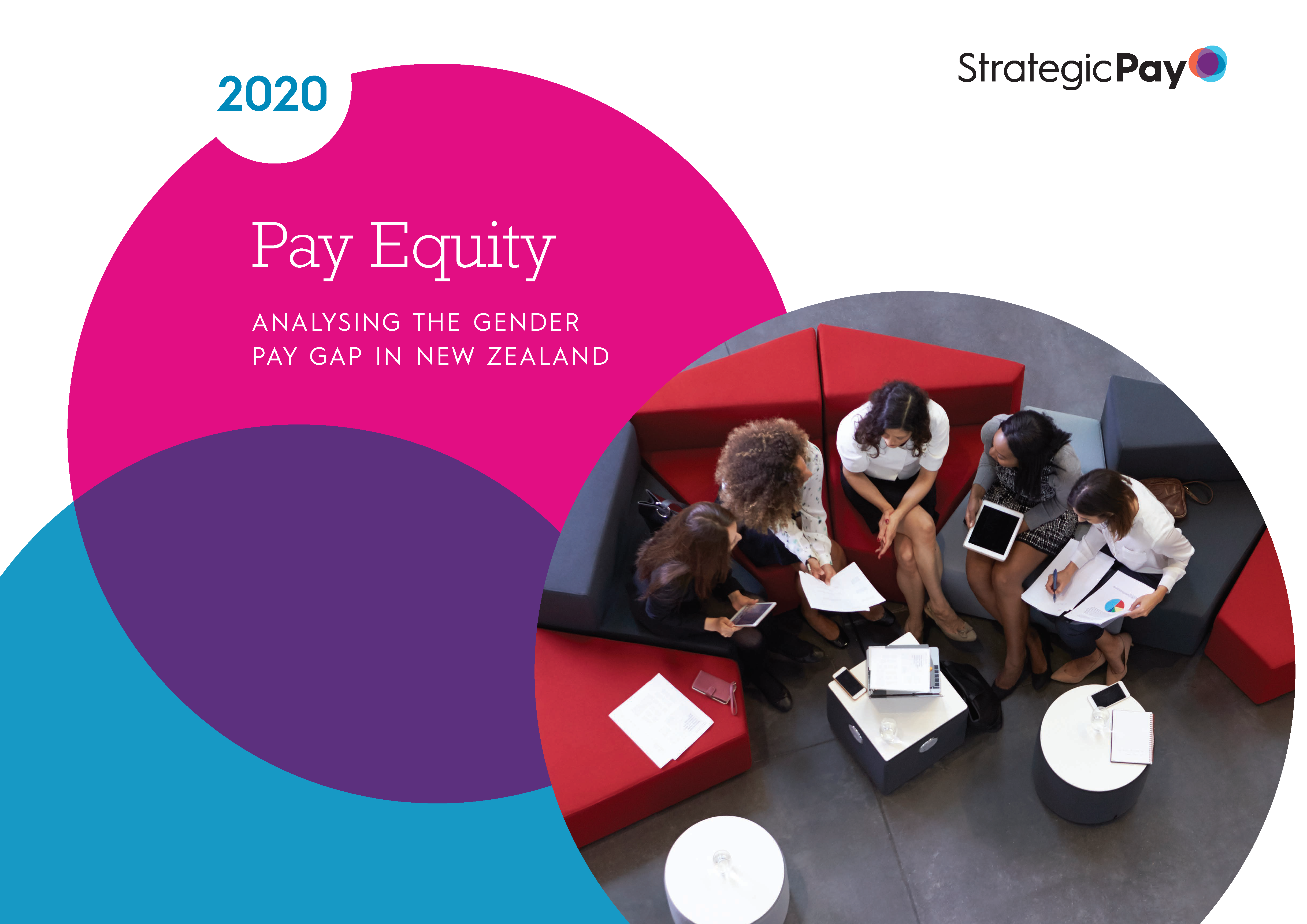 Strategic Pay Understanding Gender Pay Gap 2020